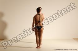 Jive reference poses